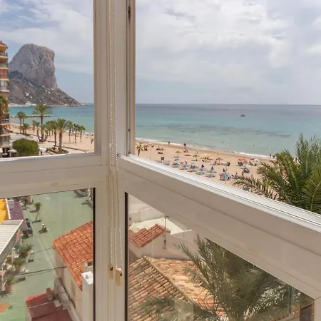 Joya Iv - Costa Carpediem Appartement