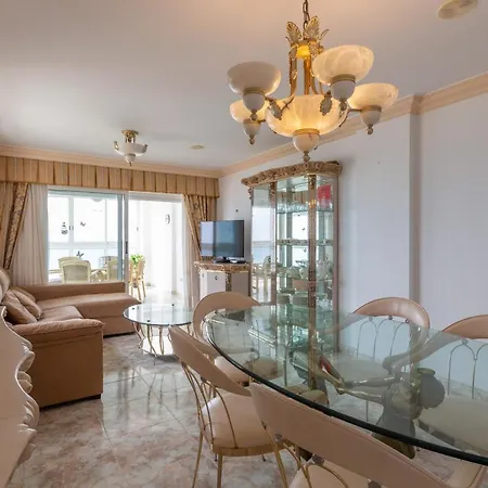 アパート Joya Iv - Costa Carpediem カルプ