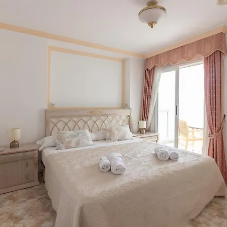 Joya Iv - Costa Carpediem アパート