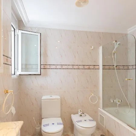 Joya Iv - Costa Carpediem アパート *