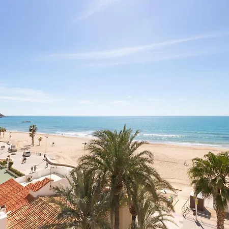 Apartamento Joya Iv - Costa Carpediem