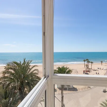 Apartamento Joya Iv - Costa Carpediem *