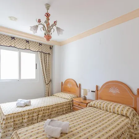 Joya Iv - Costa Carpediem Apartamento