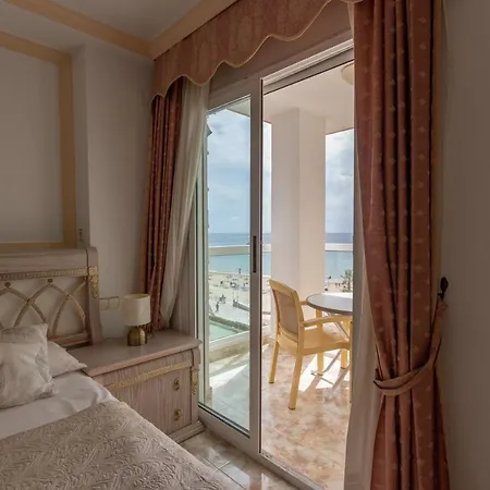 Joya Iv - Costa Carpediem Apartment Calpe