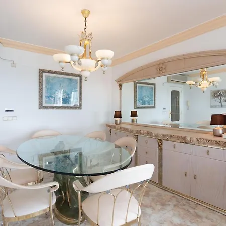 Joya Iv - Costa Carpediem Lejlighed