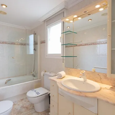 Apartamento Joya Iv - Costa Carpediem