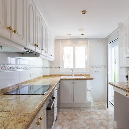 Apartamento Joya Iv - Costa Carpediem *