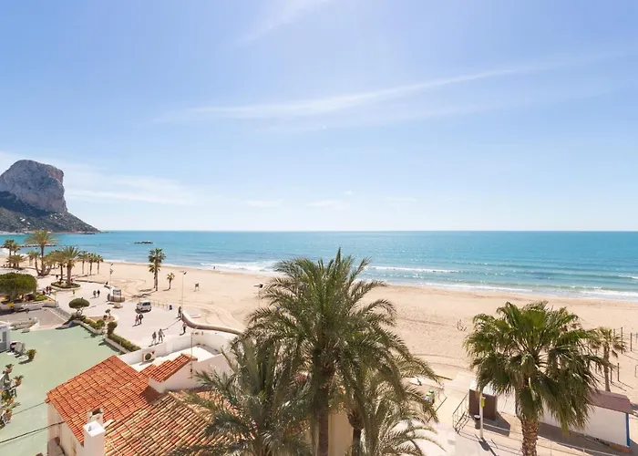 Apartment Joya Iv - Costa Carpediem