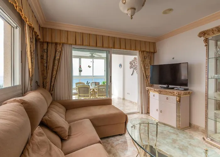 Joya Iv - Costa Carpediem * Calpe