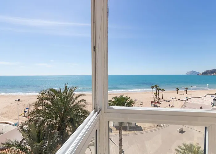 Apartment Joya Iv - Costa Carpediem *