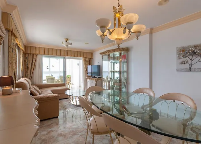 Apartamento Joya Iv - Costa Carpediem Calpe