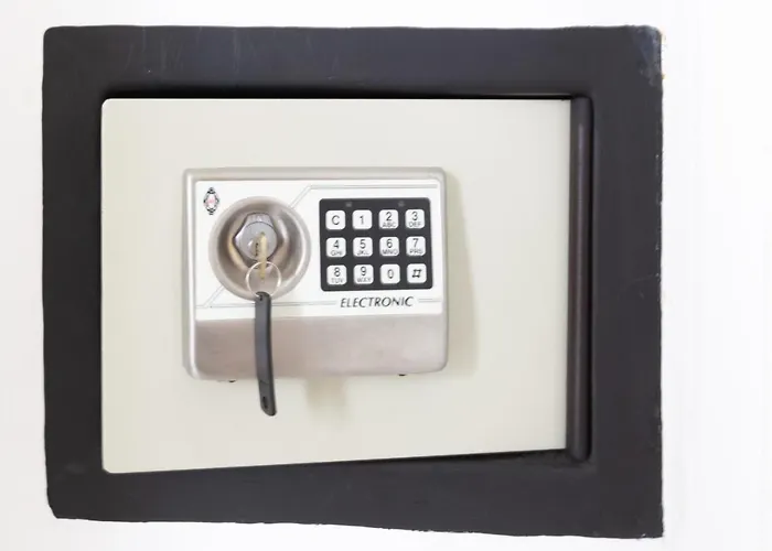 Joya Iv - Costa Carpediem Apartment *