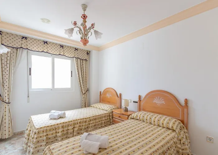 Joya Iv - Costa Carpediem Apartment