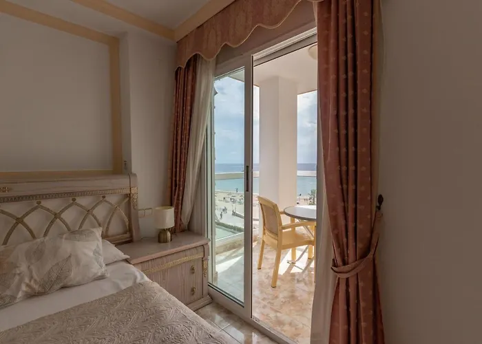 Joya Iv - Costa Carpediem Apartamento Calpe