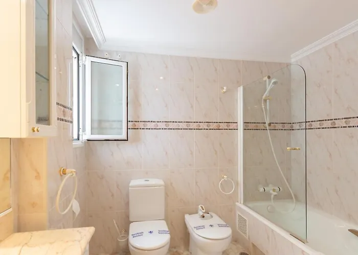 Joya Iv - Costa Carpediem Apartamento *