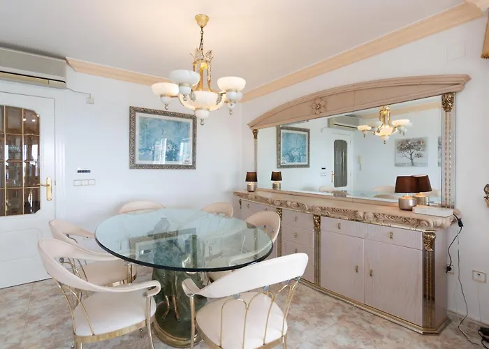 Joya Iv - Costa Carpediem Apartamento