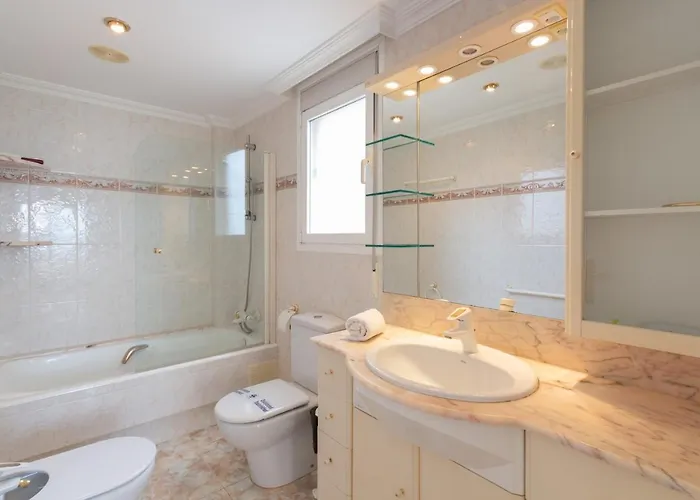 Apartamento Joya Iv - Costa Carpediem