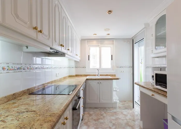 Apartamento Joya Iv - Costa Carpediem *