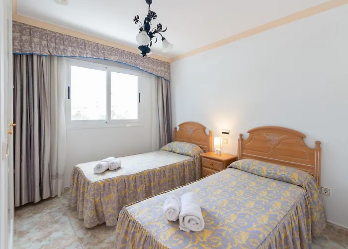 Joya Iv - Costa Carpediem Calpe