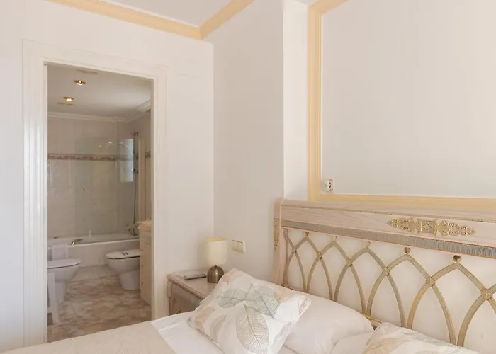 Joya Iv - Costa Carpediem * Calpe