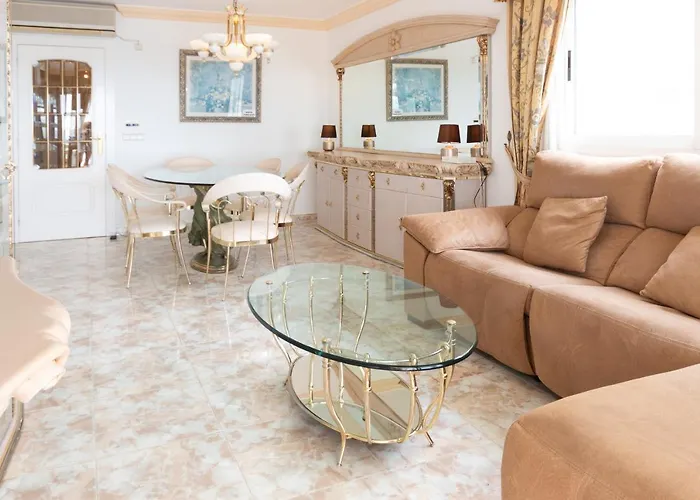 Joya Iv - Costa Carpediem * Calpe