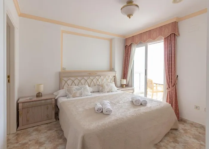 Joya Iv - Costa Carpediem Lejlighed